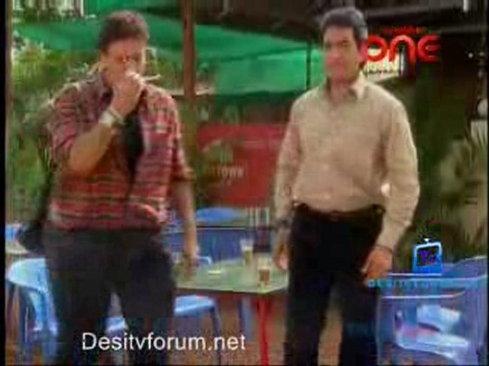 Kaala saaya  - 15th March 2011 - pt2