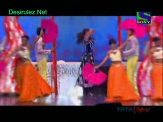 Bemisaal Bacchans- 15th March 2011 Part1