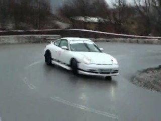 Course de côte de Vence