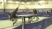 OUTGAMES  Table tennis Ping-pong Video