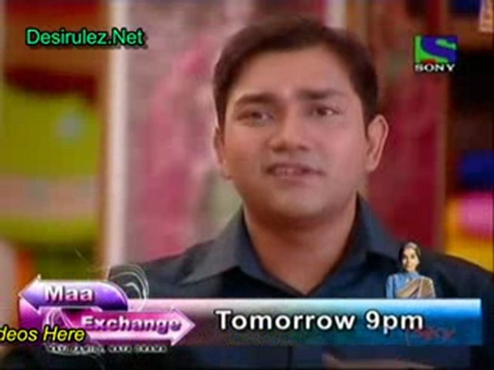 Saas Bina Sasural- 15th March 2011 Part1