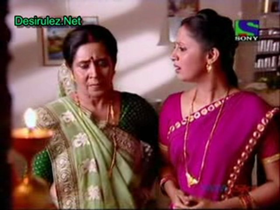 Saas Bina Sasural- 15th March 2011 Part2