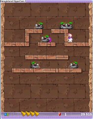 [Hammerfest] Ordre 2.1