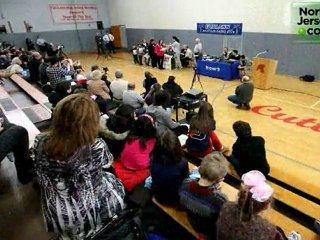 Students Talk to Astronauts Aboard International Space ...