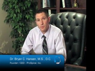 Non-Surgical Spinal Decompression Reno Nevada