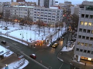 The Creators Project: Joachim Sauter