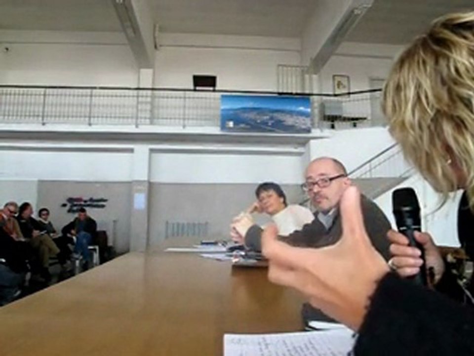 Assemblea Genova 2011 febbraio