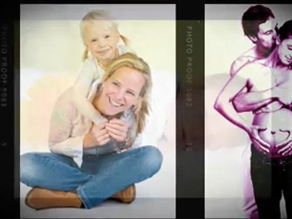 Family Picture Fotostudio / Sven Jakobsen