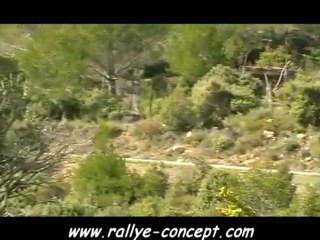 Rallye cathare équipages JSK