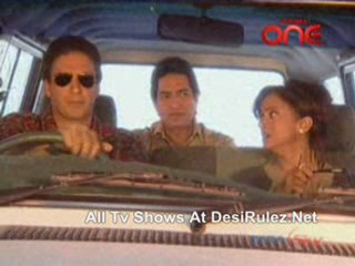 Kala Saaya-15th March 2011-Pt-1