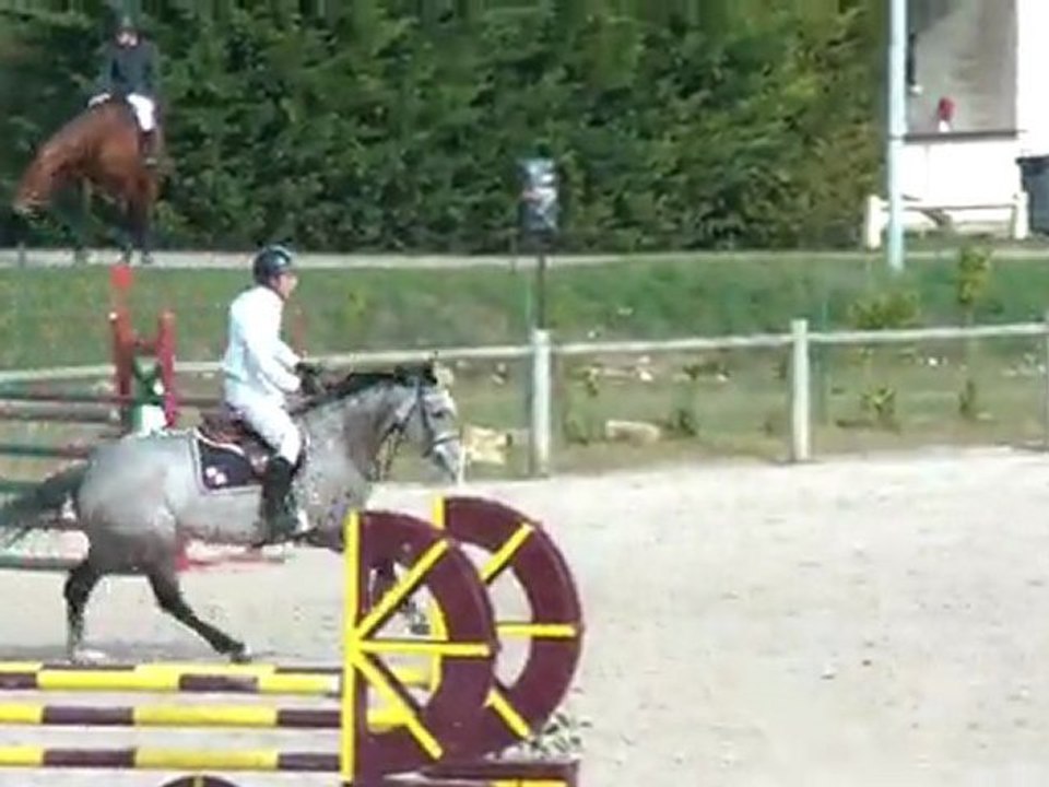 Russia 15/03/11 6 ans B - Mantes saint Martin