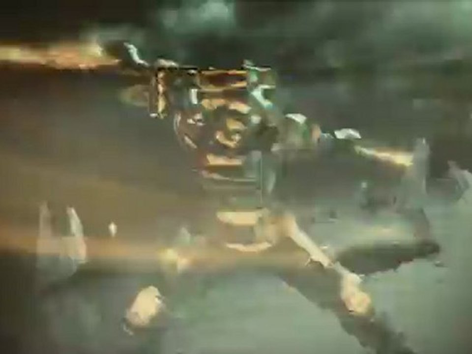 Gabranth Dissidia 012 Final Fantasy