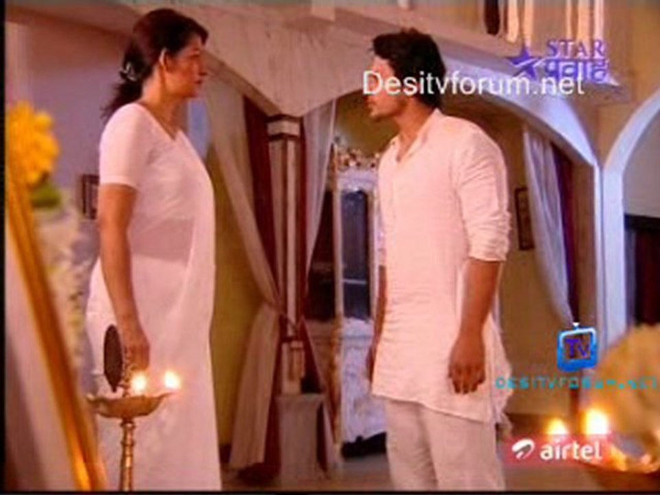 Tujhe Vin Sakhiyare 15th March 2011 pt3