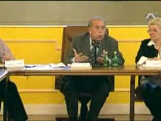 CONSEIL MUNICIPAL FEVRIER AMNEVILLE LES THERMES