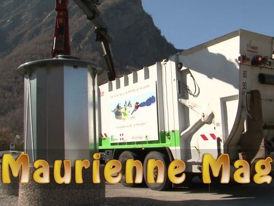 MAURIENNE MAG N°44