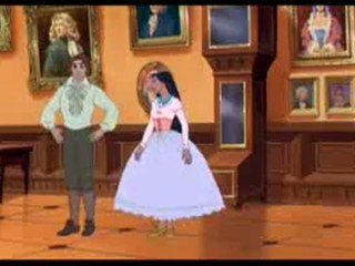 Pocahontas 2 -  Wait Till He Sees You (French Canadian)