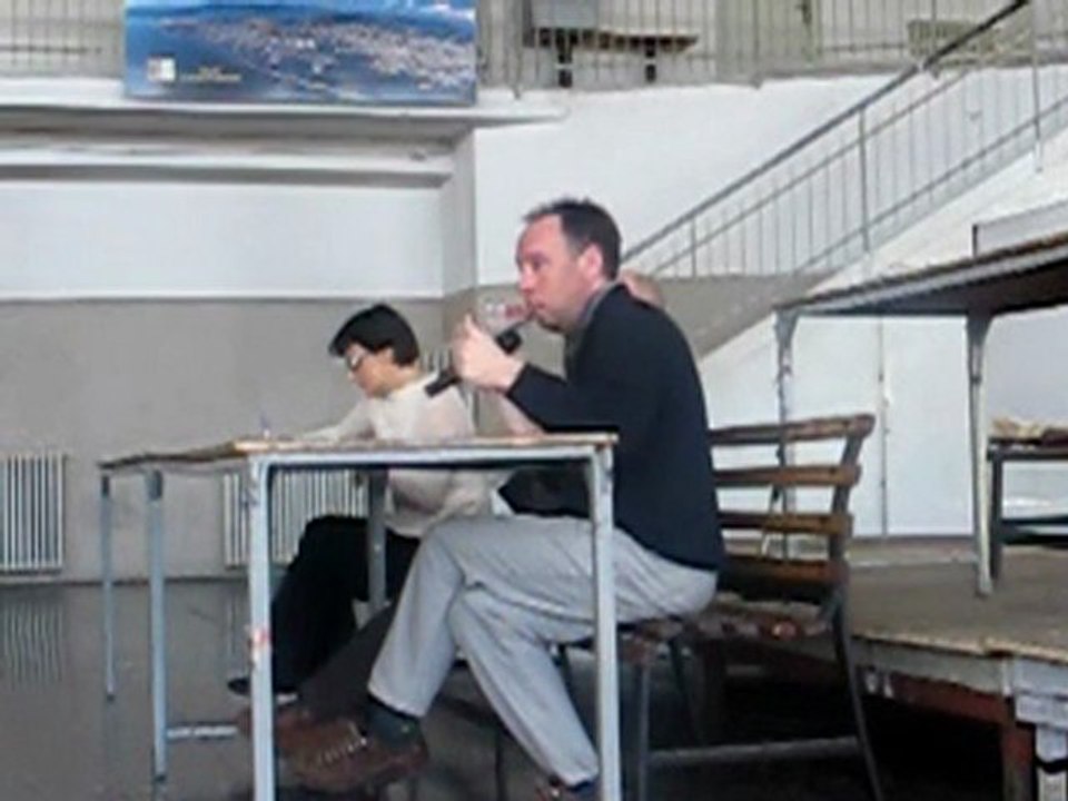 Assemblea Genova 2011 febbraio - 2