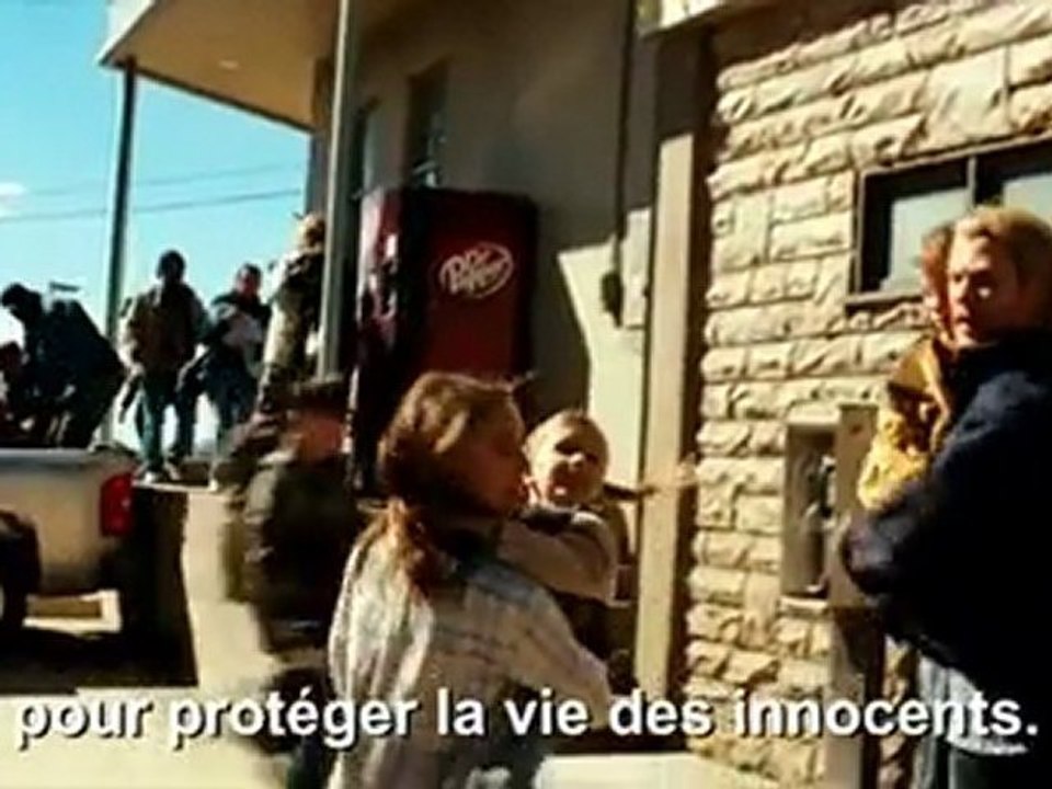 2011 'Thor Trailer.