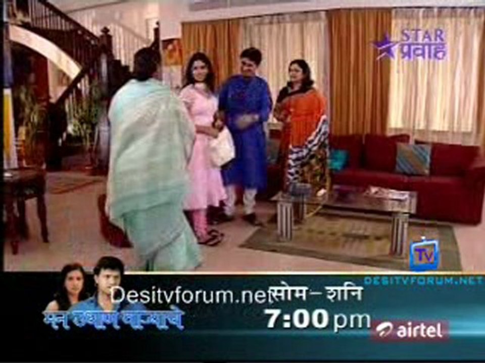 Mandla Don Gadicha Daw 15th March 2011 pt2