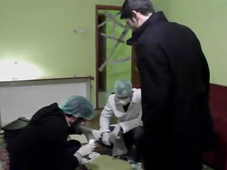 Ben Tekin I-Tekin part 1/3