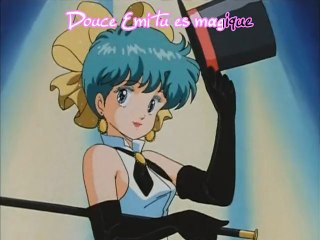 #101 - Emi Magique - générique