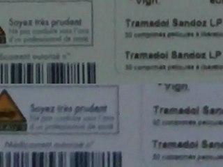 Comparaison zoom optique vs numérique Panasonic HDC TM900