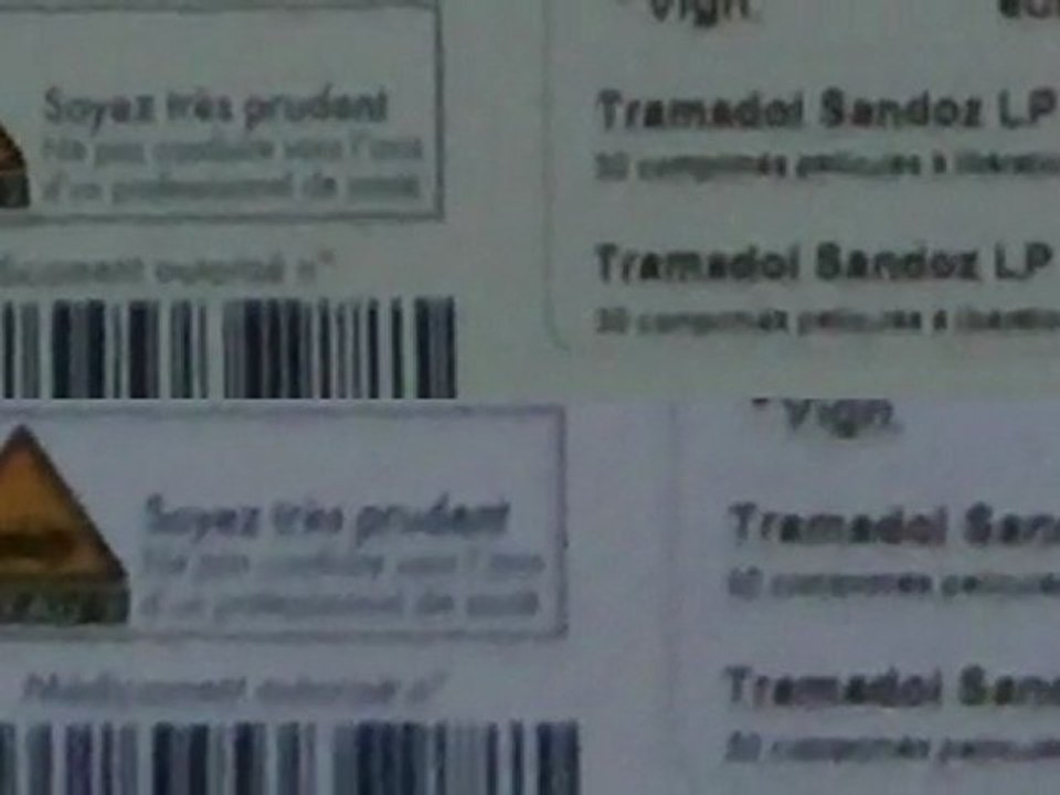 Comparaison zoom optique vs numérique Panasonic HDC TM900