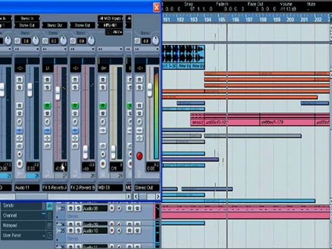 Dj Kantik_in Videoları- Dj Kantik - Yedi Karanfil [HQ]