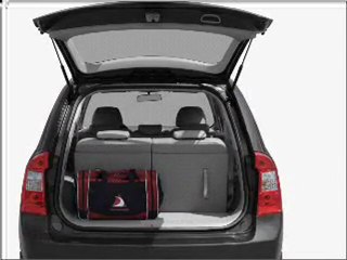 2008 Kia Rondo for sale in New Bern NC - Used Kia by ...