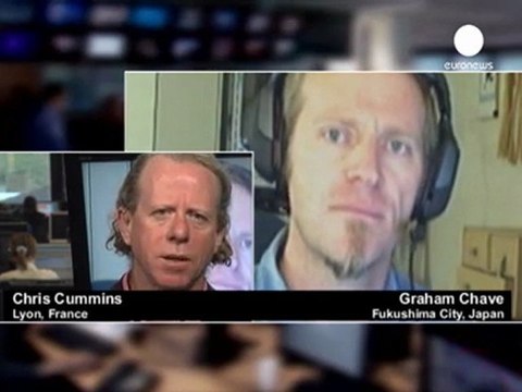 L'incubo nucleare terrorizza Fukushima