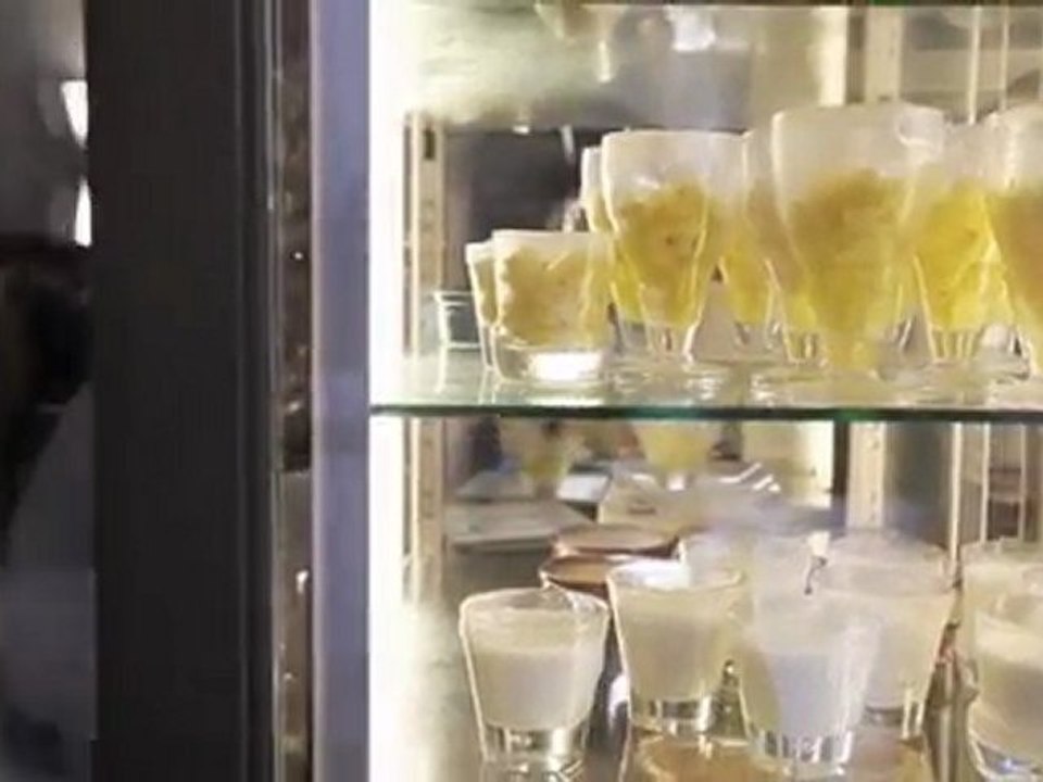 Comptoir K - Resto branché à Paris 13 - by Citiscreen