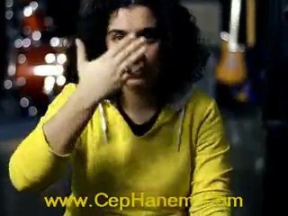 Pinhani - Yitirmeden Orjinal Klip 2011