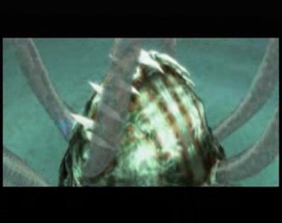 WT Zelda : TP / 31. Octolacanthe