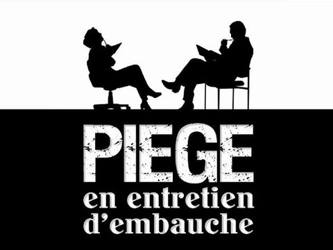 Piège en entretien d'embauche n°10: Parlez-moi de vous