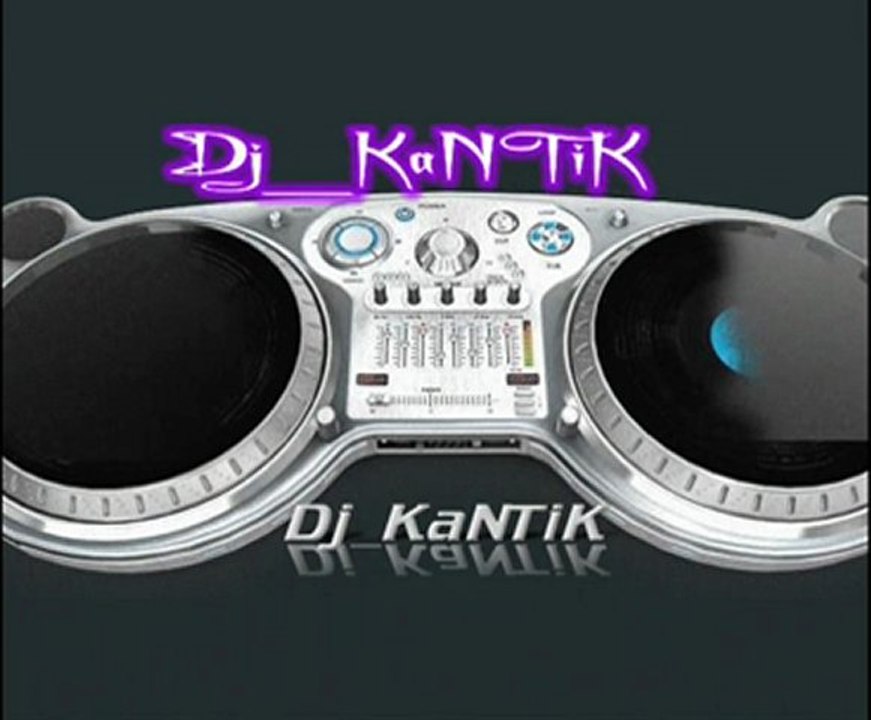 Dj Kantik