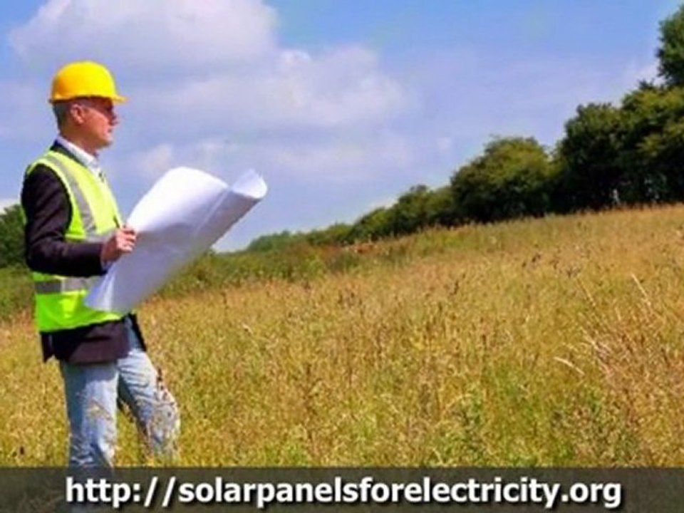 Build Wind Turbine