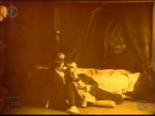 Frankenstein (1910) - Production Edison