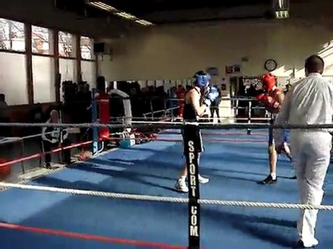 otsmane demi finale du tournoi des novices 12 mars 2011