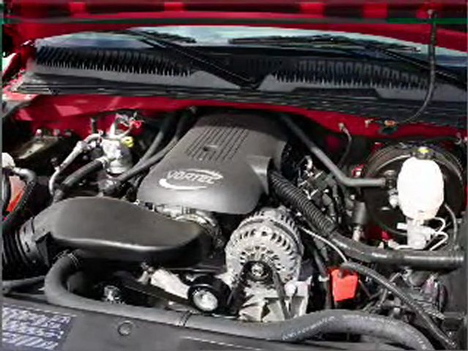 2007 GMC Sierra for sale in South Burlington VT - Used ...