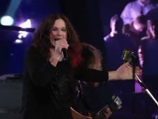 33- Iron Man, Paranoid – Metallica, Ozzy Osbourne