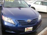 2008 Toyota Camry for sale in Boonton NJ - Used Toyota ...