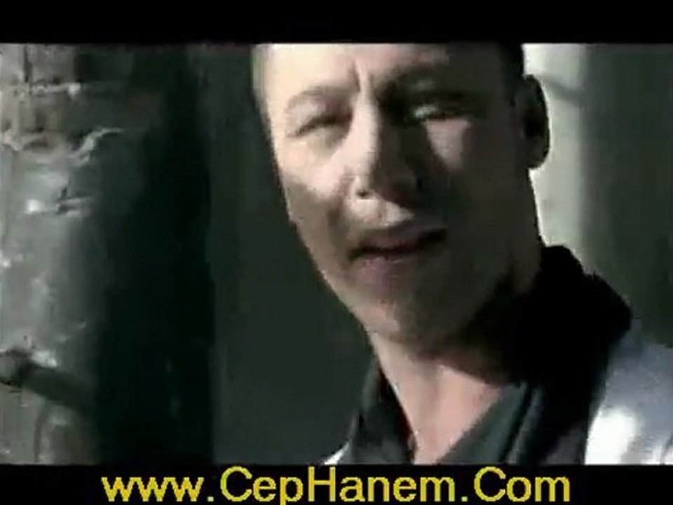 Sezer Caglar - Vah Sana Yep Yeni Klip 2011