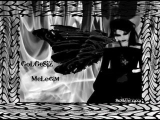 Bülent serttaş=  olmaz deme (QıRıX ZaZa)