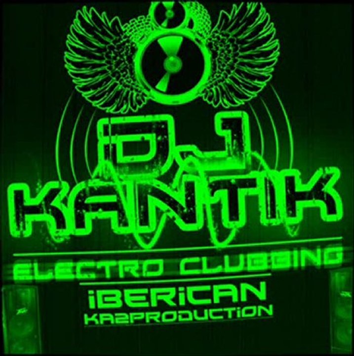 dj kantik-ibercian