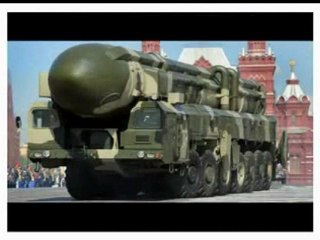 DÜNYANIN EN ÜSTÜN FÜZESİ:TOPOL M