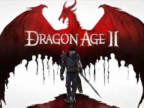 Dragon Age II - The Exiled Prince [HD]