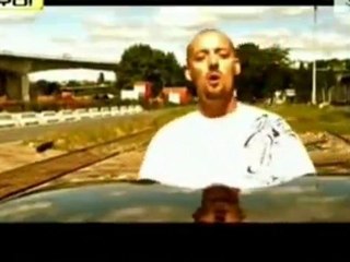 Les Sales Blancs - Ovni (HD)