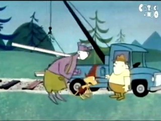 Generalova radnja - Pruga