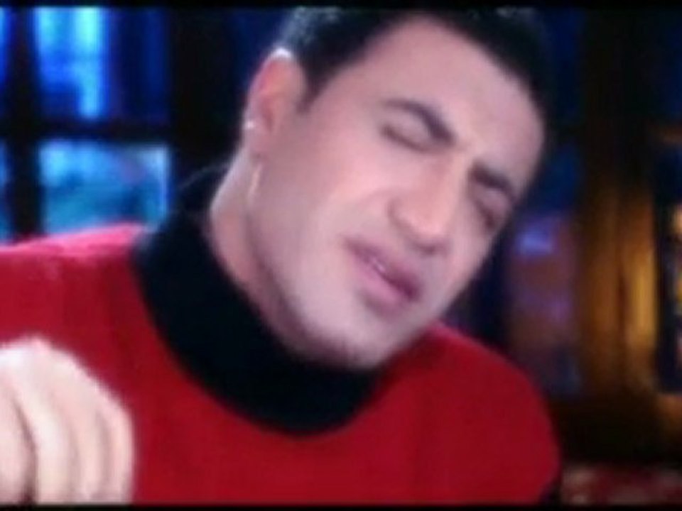 Hakan Altun- Şebnem Schaefer - Her Sevda Bir Ölümmüş