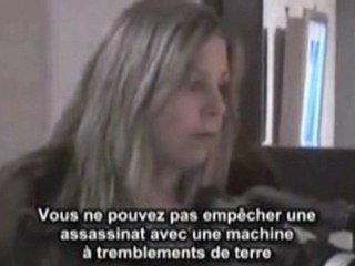 HAARP utilisé au Japon 11 mars 2011